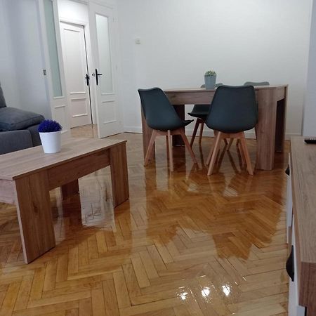 Apartament La Ronda Ávila Zewnętrze zdjęcie