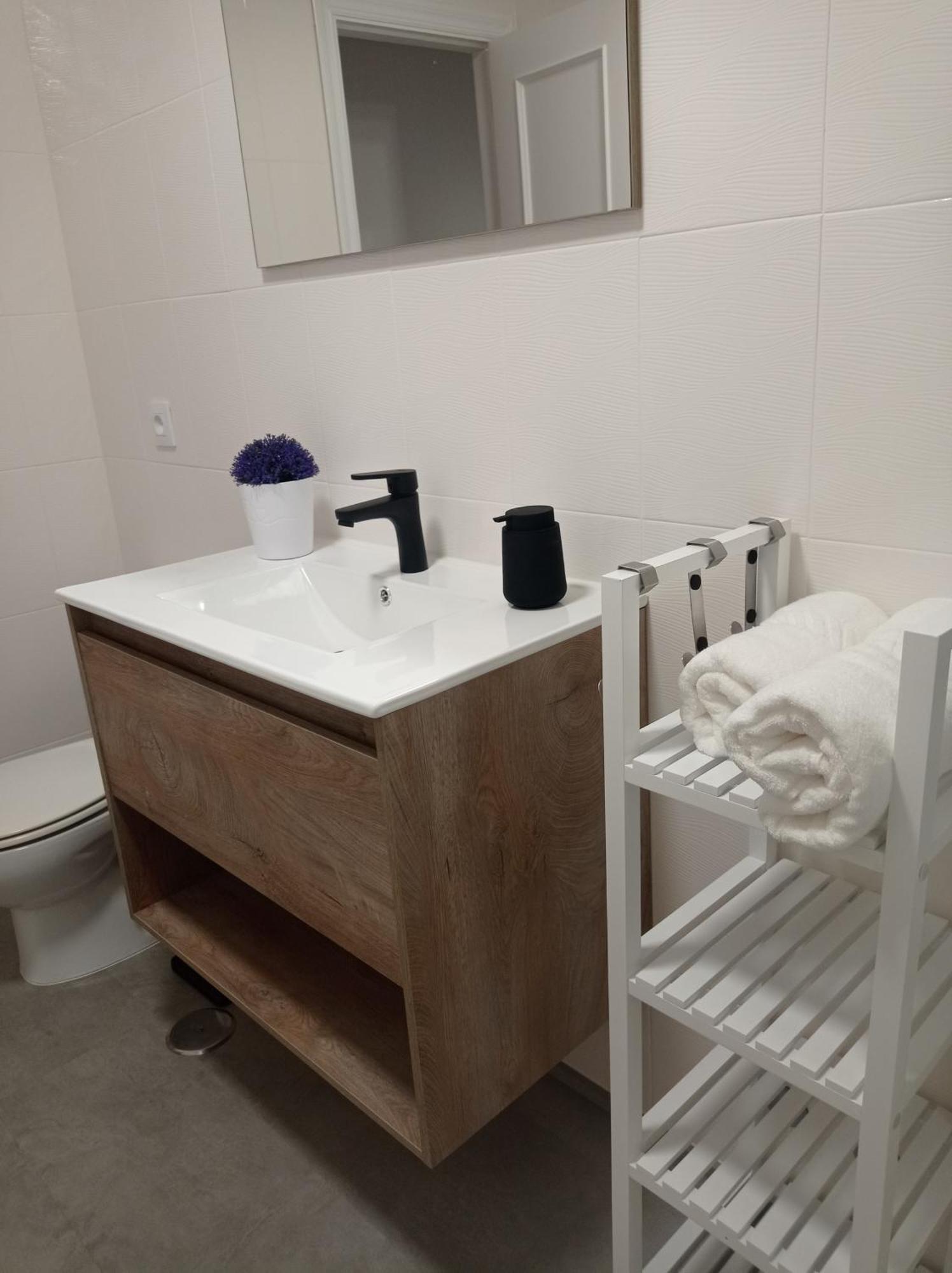 Apartament La Ronda Ávila Zewnętrze zdjęcie